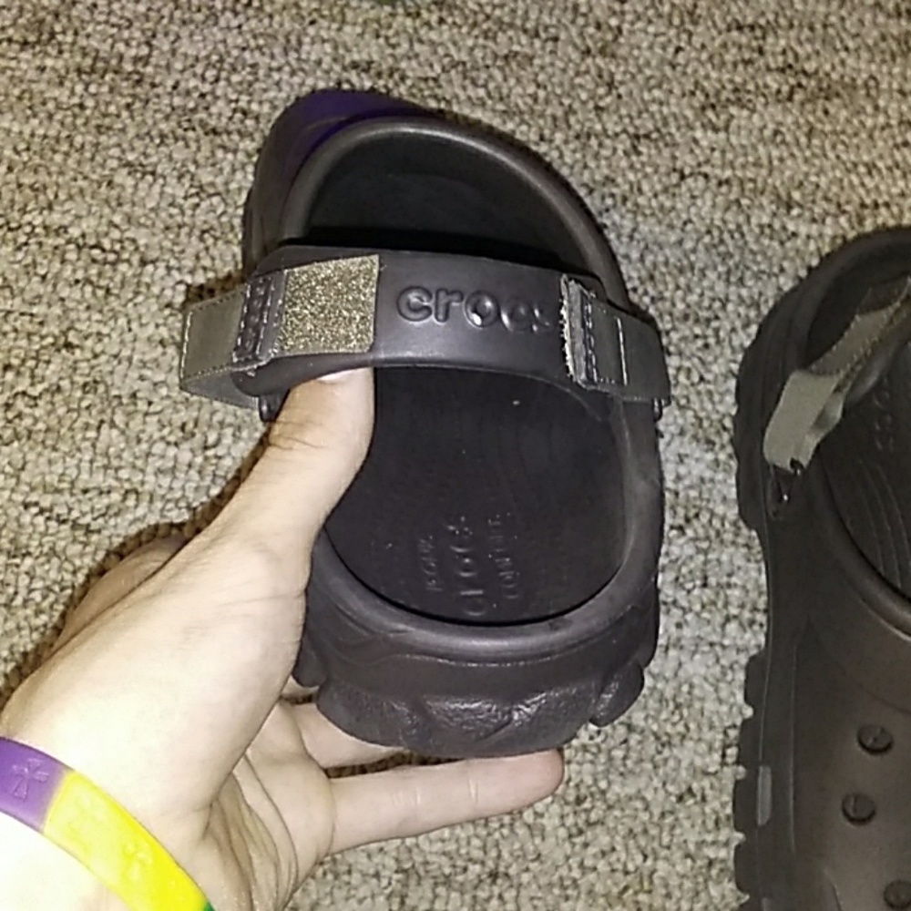 Crocs Outdoor - Picture 4 of 4